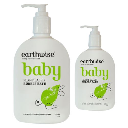 Bare Anatomy Anti Frizz