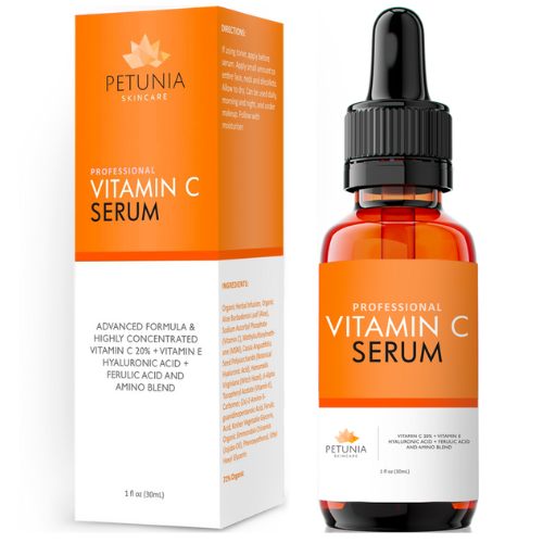 St.Botanica Go Anti-Frizz